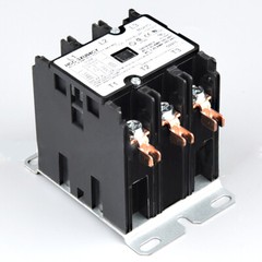 1PC HCC-3XU04CY 208-240VAC 50A AC contactor