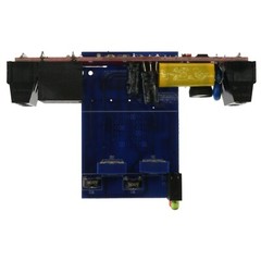 Vengim VG541TH00 Asymmetrical Flashing Relay, 12-240VAC, 1-SPDT