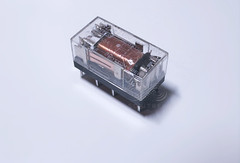 DS2-ML-DC48V AG212504 SDS RELAIS PCB Relay DPDT 48VDC 2A Latching Coil 8-Pin
