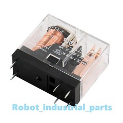 1PCS Omron Power Relay G2R-1A-E 12VDC 24VDC AC220V 16A 6Pin New