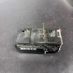 TELEMECANIQUE LR2 D13 LR2D13 OVERLOAD RELAY LA7-D1064
