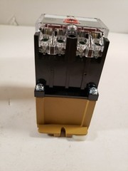 Allen-Bradley Type P Control Relay, 700-P400A1