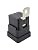 2-Pack G8JN-1C6T-F-R-DC12 12V DC 30A SPDT 5-Pin Industrial Relay, Compatible wit