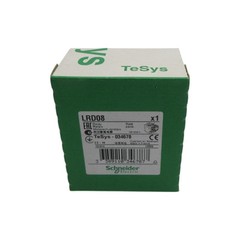 SCHNEIDER ELECTRIC LRD08 2.5-4A NSFS