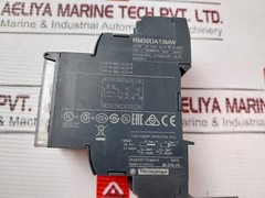 SCHNEIDER ELECTRIC RM35UA13MW Voltage Monitoring Relay 50/60Hz 24-240V