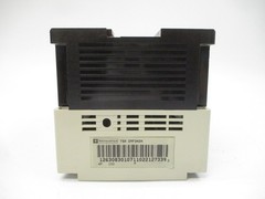 TELEMECANIQUE TSXDMF342A 120/240VAC 0.5/0.25A NSNP