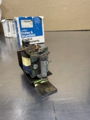 Potter & Brumfield MR5D Relay 24V DC New Old Stock Made In USA