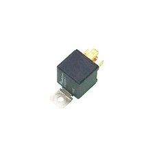 Tyco Electronics 0-1432791-1 Automotive Relay 12 VDC 1 N.O. 1 N.C. Contact