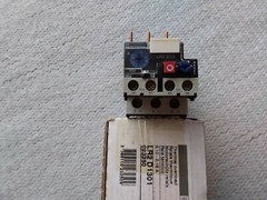 Telemecanique LR2 D1301 Thermal Overload