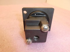 MOORE 671A RELAY