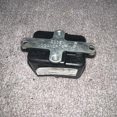 Relay 184-20114-401B, 12FLA, 60LRA, 125VAC, 8FLA, Coil 24V, 50/60HZ, 250/277VAC