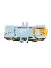 Young Electronics DSM-8 Relay Socket 8-Pin Octal 15A 300V