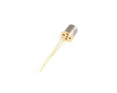 M39016/10-031M Teledyne Electromechanical Relay SPDT TO-5 18VDC Thru-Hole