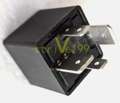 1pcs Song Chuan Relay 897-1AH-C-R1-U06-12VDC 70A 12VDC 897-1AH-C-R1 U06 12VDC