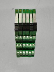 PHOENIC CONTACT 29661105 REL-MR 24DC LOT OF 6 PCS FREE FAST SHIPPING