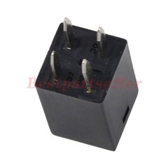 2pcs For Song Chuan 2011-17 Commander 800 303-1AH-C-R1 U01 12VDC Relays SPNO 20A