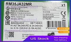 RM35JA32MR Schneider Electric Current Control Relay