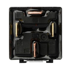 2Pcs Song Chuan 896H-1AH-C1S M15 24VDC Power Relay 20A 28VDC 4Pins SPST