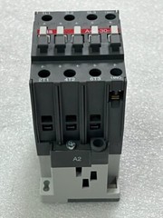 ABB A40-30-10 Magnetic Contactor Coil Voltage 220-240V 50/60Hz 400V 60A New