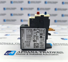 SCHNEIDER ELECTRIC LRD22 RELAY 16-24A