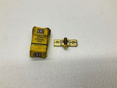 Square D B7.70 Overload Relay Thermal Unit B770 New (TBI)