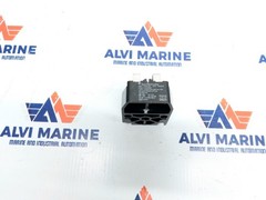 Tyco Potter & Brumfield prd-11ag0-240 Relay 240vac
