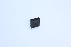 TAKAMASAWA SE-12A015 IN:12VDC/OUT:1.5A 265VAC through hole new Qty-5