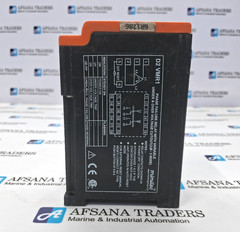 MINILEC D2 VMR1 PHASE FAILURE RELAY 380-440VAC