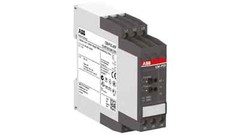 ABB DIN Rail Phase, Voltage Monitoring Relay- 1SVR730784R3300 / CM-PSS.41S