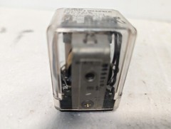 AMF Potter & Brumfeld KUP14A15, General Purpose Relay, 120V