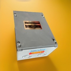 🔥Lighting Control & Design (LC&D) GR2001-E/S-120-DUAL Emergency ~ 1 Unit🔥