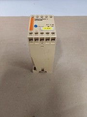 Sprecher + Schuh RT3-M 24VAC 50/60 Thermistor Protection Relay
