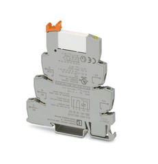 Box of 12 Phoenix Contact 2909522 PLC-RSC-12DC/21/EX Relay Modules + Relays NEW!