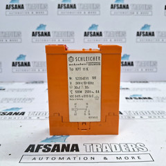 SCHLEICHER | MICRO LAYER COMPACT | KPT 11 K | 553547/1 105 | RELAY