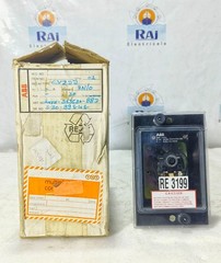 NEW | ABB CV2DJ AUXILIARY RELAY 1MYN563630-BBD | 30V DC 2NO + 0NC FREE SHIPPING