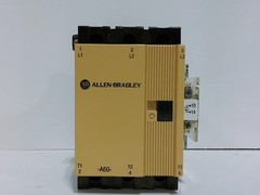 Allen Bradley 100-A60ND3 /C Contactor 60A 120VAC 3-Pole-New No Box