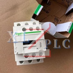 1PCS New Schneider CAD50F7C control relay In Box*