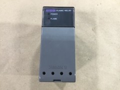 Yamatake FRS100 Flame Relay FRS50A100 FRS100C100 #16E30