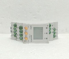 SELEC 900VPR-BL-U-CE VOLTAGE PROTECTION RELAY 3 PHASE 85-270V NEW SURPLUS