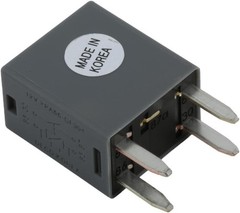 GM-Recommended Multi-Purpose Relay, 10A Screw Mounting, Automatic Operation