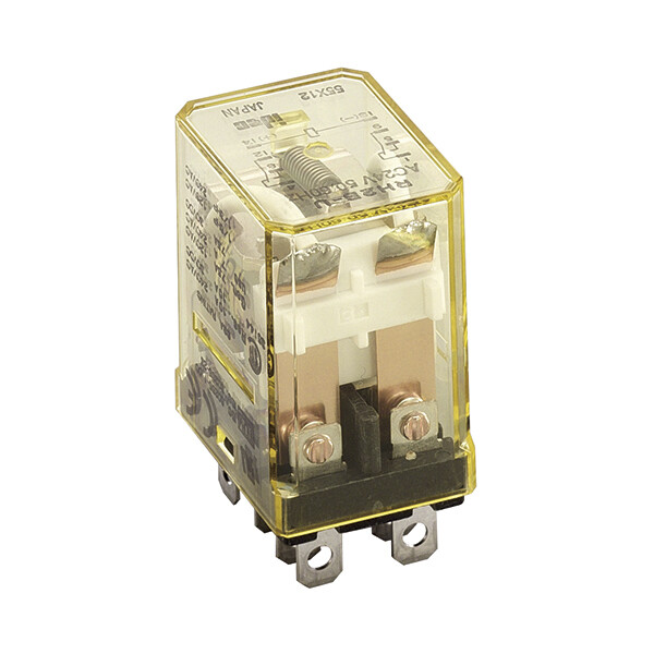 IDEC RH2B-ULAC24V