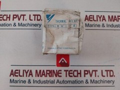 Yaskawa Electric RH-18/1.7 Thermal Relay