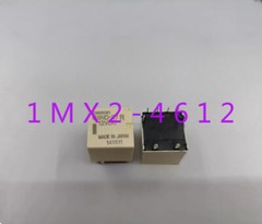 2pcs new G8ND-27R 12VDC eight-pin