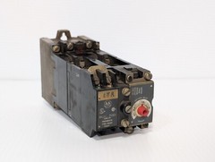 Allen Bradley 700-PT400A1 Convertible Contact Control Relay w/ 700-PT Time Delay