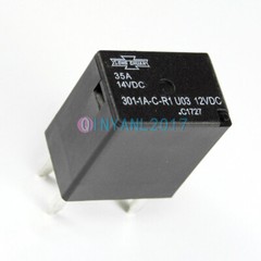 10PCS Used SONG CHUAN 301-1A-C-R1 U03 12VDC Relay