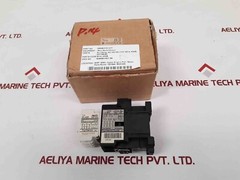 Fuji Electric SH-4/SZ-A22 Contactor Relay 380-400V 50Hz/400-440V 60Hz