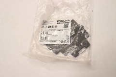 Murr Elektronik Interface Terminal Relay 24 VDC / 0.2 A 526075