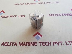 CARRIER TRANSICOLD 10-00220-00 Relay 10A 250VAC 12VDC