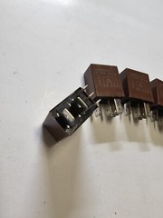 4ct Omron 12V 20/10A PBTGF30 Relays