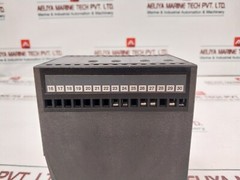 DEIF RMC-122D Short Circuit Overcurrent Relay 220VAC